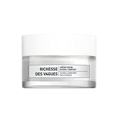 ALGOLOGIE ARMOR · FRANCE Algologie Richesse des Vagues - Hydra-Comfort Rich Cream 50ml - 1.7oz