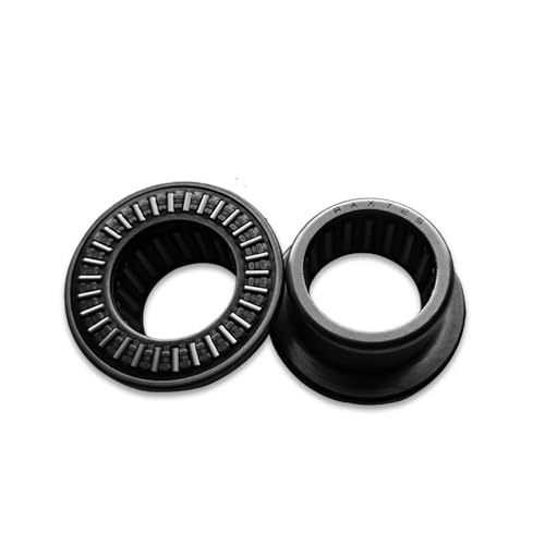 Roulement à rouleaux combiné RAX720 anti friction pour axe - 7