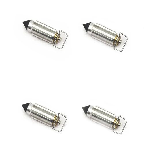 Kit réparation carburateur XJR 400 joint aiguille flottante vis air diaphragme 93-98