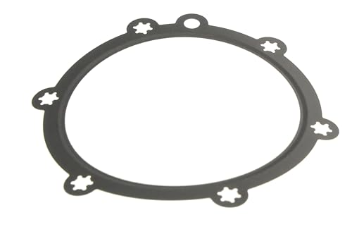 Image of GM Genuine Parts 251-2065 (12619770) Water Pump Gasket