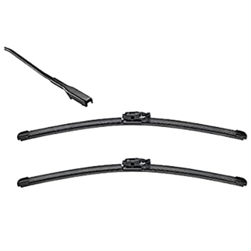 SWF 119476 - Set di 2 spazzole tergicristallo