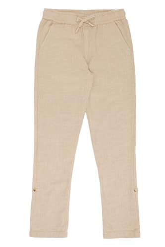 Image of Pantaloons Junior Boys Casual Pants