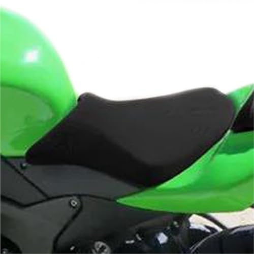 Siège moto avant Kawasaki Ninja ZX6R 2007 2008 conducteur