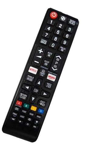 Image of Ehop Universal Remote Control for Samsung LCD LED HDTV 3D Smart TVs