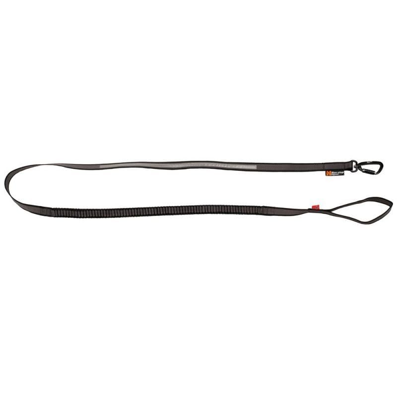 Non-stop dogwear Bungee Touring Leash 2m/23mm | 1539 Multitalent