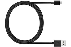 Garmin GPS USB Cable: Reliable Power and Connectivity