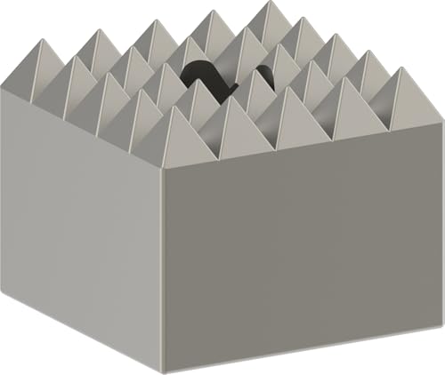 Lavorazione professionale di cemento e asfalto