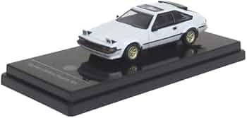 Amazon | PARAGON（パラゴン） 1/64 PARA64 トヨタ セリカ XX スープラ