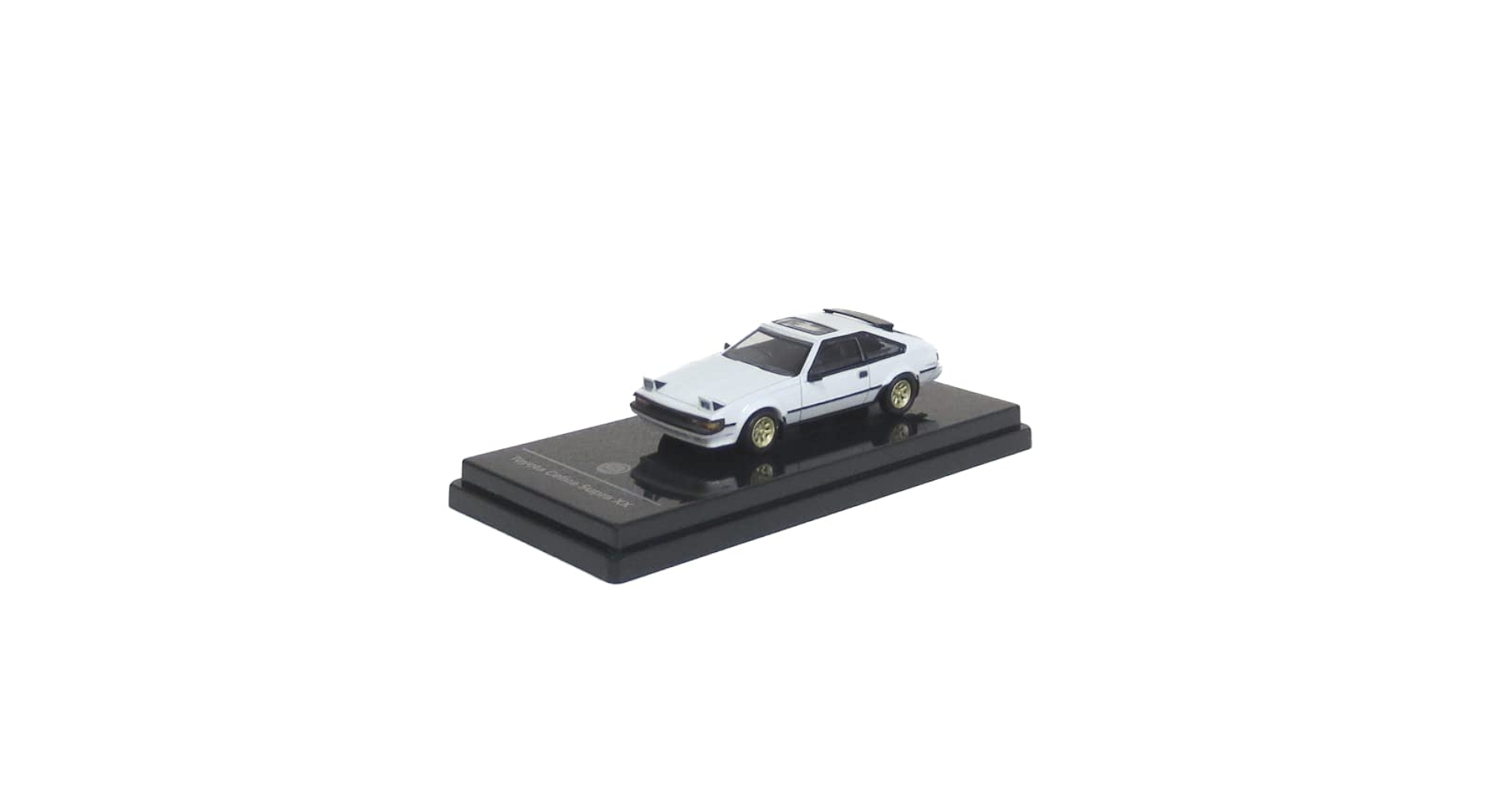 Amazon | PARAGON（パラゴン） 1/64 PARA64 トヨタ セリカ XX