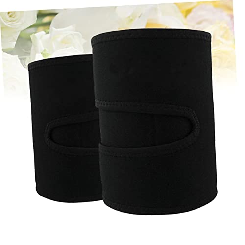2pcs soporte ajustable para muslo y brazo miniatura 4
