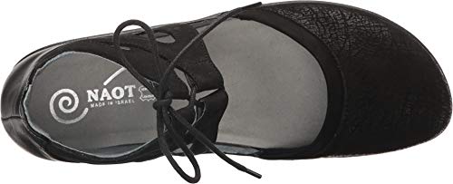 Image of NAOT Footwear's Women's Lace-up Kata Shoe