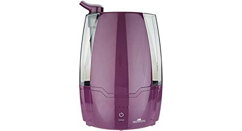 Air Innovations Clean Mist Humidifier with Sensa Touch and Aroma Tray, 1.37 Gallon