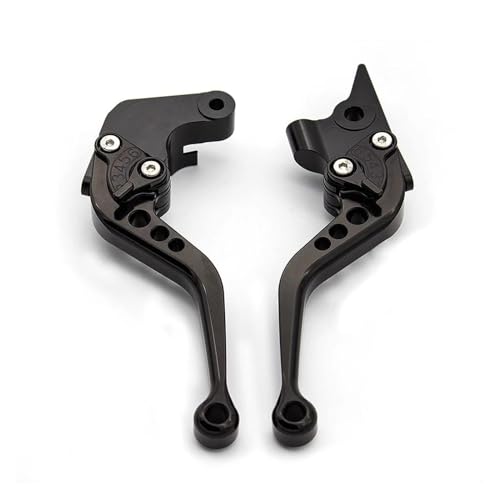 Levier d'embrayage et de frein CNC pour moto Yamaha YZF R1 R6 MT07 MT09