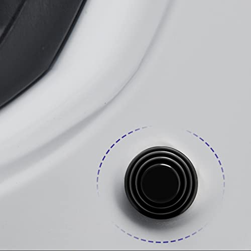 NAKYLUCY Guarnizione dell'ammortizzatore della