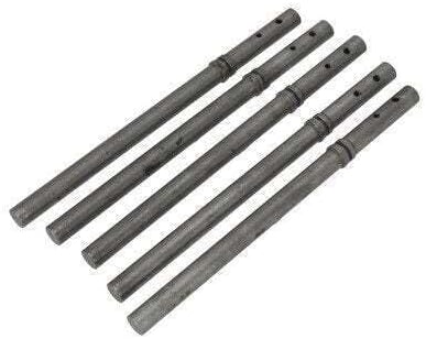 Replacement Auger Finger 5 Pack fits John Deere 622 625 630 635 640 625 640 H169914 New