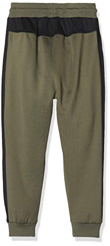 Pantalones deportivos para niños que evitan roturas al jugar y correr libre 2