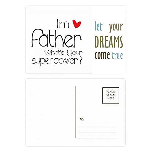 Tarjetas de agradecimiento ideales para regalar a papá en su día