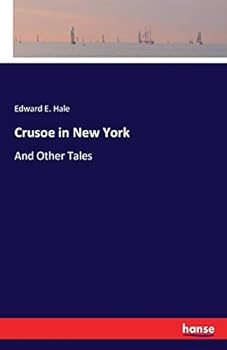 Crusoe in New York