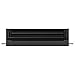 immagine 7archgon HS-1110 Dissipatore di Calore per M.2 SSD 2280 PCIe NVMe/SATA, Altezza 20 mm, Alluminio, Pad Termico 2X, Montaggio a Vite, passivo, Nero