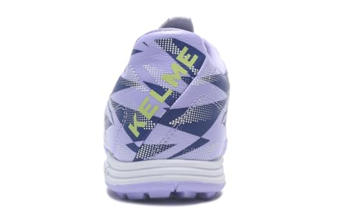 Image of KELME Turf Soccer Shoes, Futsal Indoor Cleats for Men Women, Football Baseball
