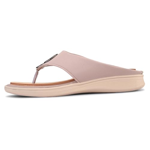 Image of Centrino Women's Sandals | Soft Cushioned Footbed for Extra Comfort | Stylish & Elegant Look for Ladies | Fashionable & Durable Sandal Comfort & Quality (9406)