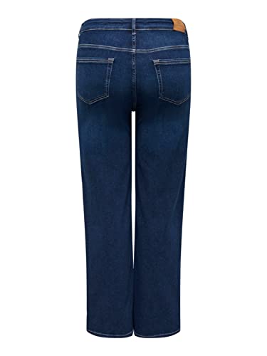 Jean Ample Fluide pour Silhouette Élancée et Confort Total - 2