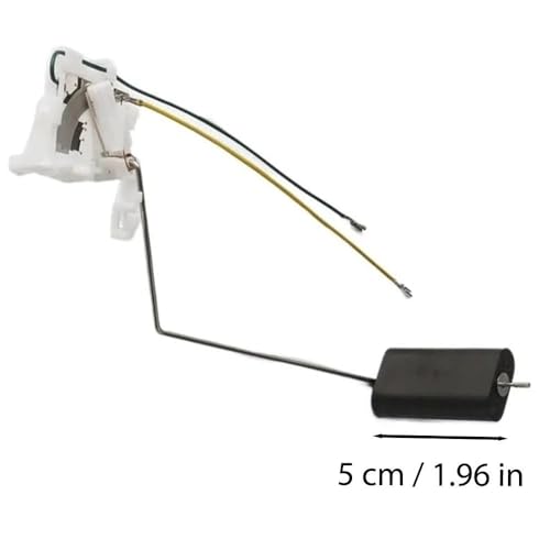 Sensor nivel de combustible tanque de coche para Ford Focus C-Max Mazda 3 6