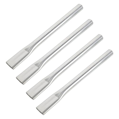 Extensión 8 4 Silla Hierro para Ruedas Piezas de Freno 6 Pulgadas