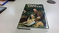 Yorke Country 0951111221 Book Cover