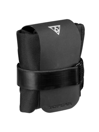 Sac de selle Topeak Burrito pour emporter le kit de réparation vélo
