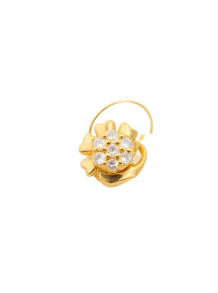Unique 7 stone Nose PIn-image-26