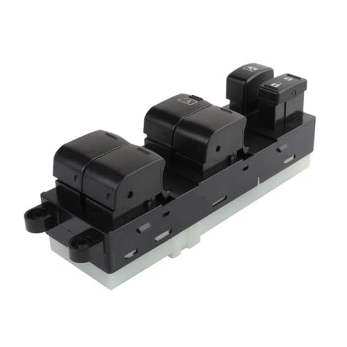 Interrupteur de vitre électrique bloqué ? Changez votre commande 25401ZW80A de voiture 2010-2012