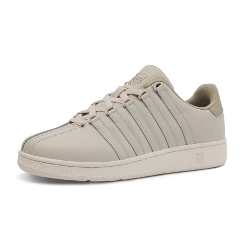 Image of K-Swiss Men's Classic VN Leather Sneaker