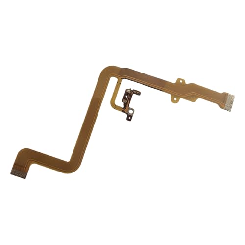 HDC-SD5 SD5 �f�W�^���J�����p�����p FPC �t���L�V�u���P�[�u�� �t����ʏC���t���b�g�R�l�N�^���W���[���������i �y�ʃJ���������e�i���X���i