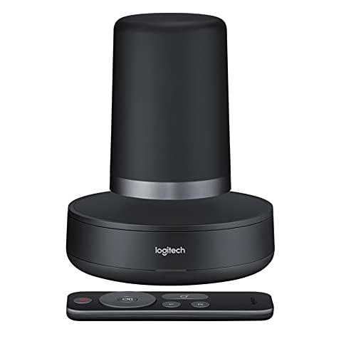 Image of Logitech Rally Camera