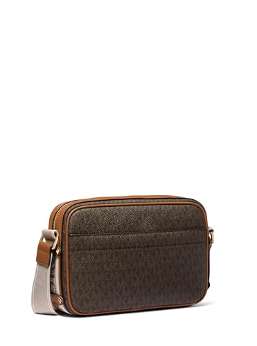 Image of Michael Kors Maeve Large Pocket Crossbody Bag