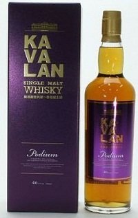 Amazon.co.jp: KAVALAN ポーディアム シングルモルト 700ml