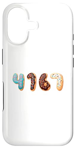 4167 h[ic 4 1 6 7 ʔ Gen Z ~[ XO tH[ 67 W[N X}zP[X iPhone 17 p