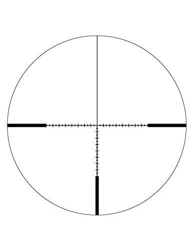 Image of Tenmile HX Long-Range Hunting Riflescopes