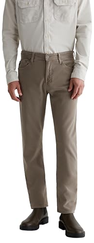 Image of AG Adriano Goldschmied Men's Everett Slim Straight Jean