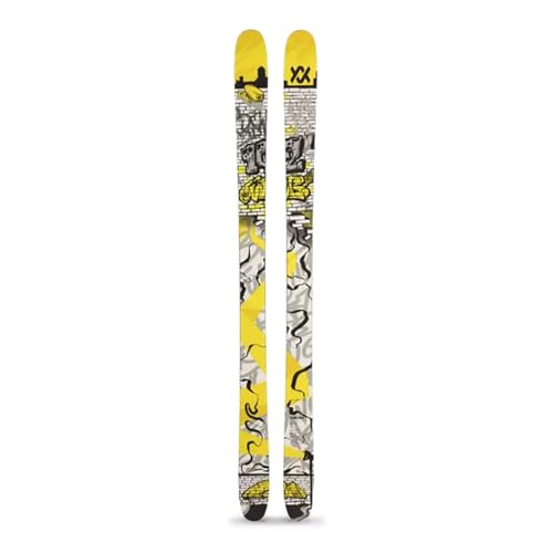 Volkl Revolt 96 Skis (Ski Only) 2025 173
