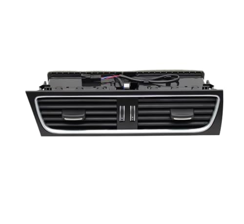Grille de ventilation tableau de bord pour réparer aération A4 A5