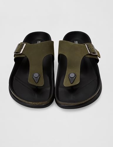 Image of Woodland mens Ogp 6713024 Slipper