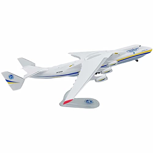 Antonov AN-124 de transporte para decorar despachos de pilotos y oficinas elegantes