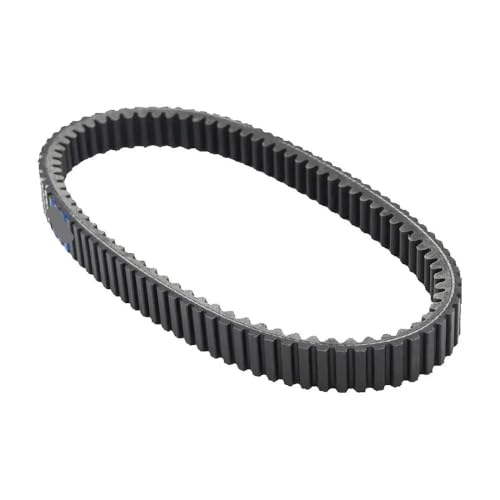 Correa de transmisión ideal para UXV y rutas off-road 3