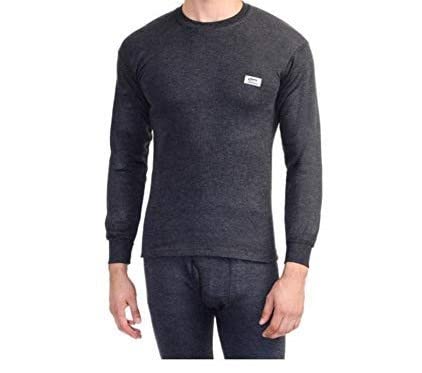 Image of Oswal Fighter Thermal Body Warmer Upper Top