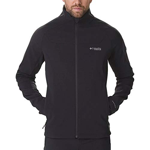 Columbia Titan Ridge 2.0 Hybrid Fleece 