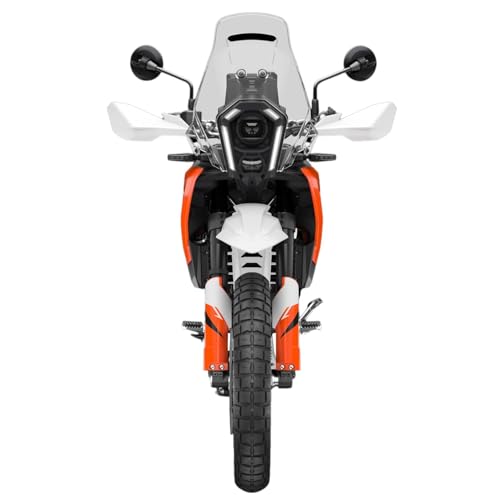 Image of KTM Adventure 390 Bike Orange Booking For Ex-Showroom Price