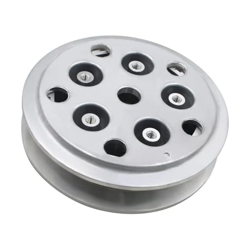 Panier d'embrayage moto complet anti-vibration pour GSX250R GW250 DL250
