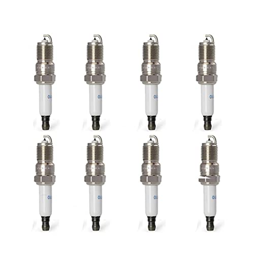 Bougie d'allumage 12621258 pour révision moteur Hummer et Saab